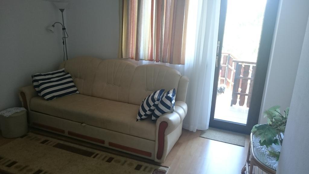 Apartment Manda Rakovica Exterior photo