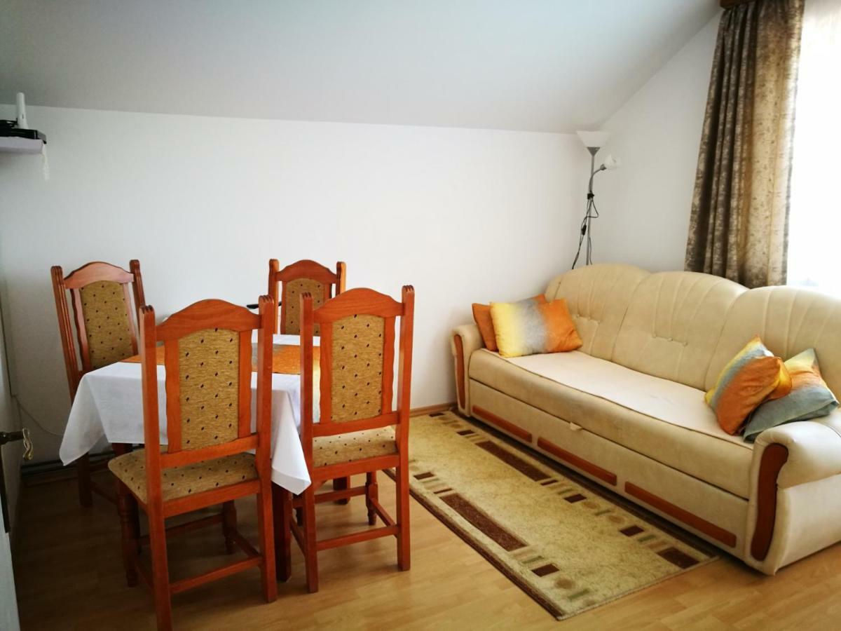 Apartment Manda Rakovica Exterior photo