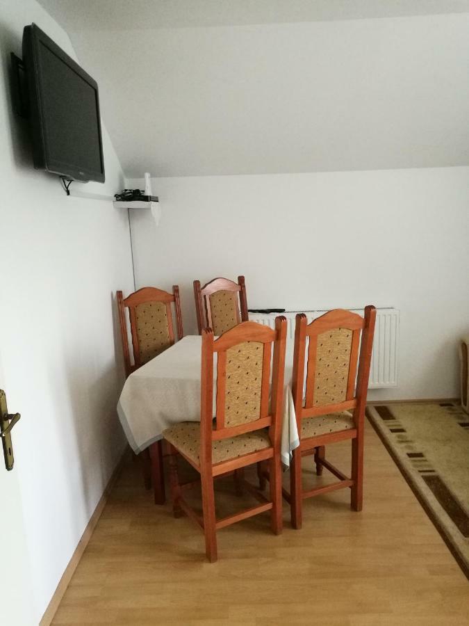Apartment Manda Rakovica Exterior photo