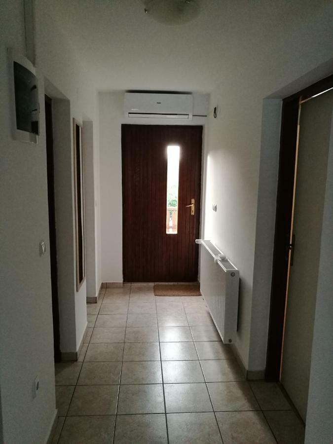 Apartment Manda Rakovica Exterior photo